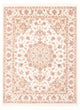 Tabriz - 50 Raj Alfombra 149x198cm - Alfombra persa