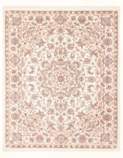 Tabriz - 50 Raj Alfombra 151x200cm - Alfombra persa