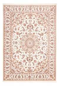 Alfombra Persa - Tabriz - Real - 240 x 172 cm - crema