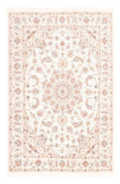 Tabriz Alfombra 118x178cm - Alfombra persa