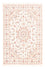 Alfombra persa - Tabriz - 178 x 118 cm - crema