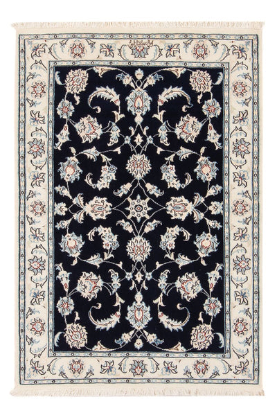 Nain - 6La Alfombra 80x120cm - Alfombra persa