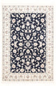 Nain - 9La Alfombra 120x175cm - Alfombra persa