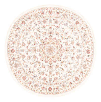 Tabriz Alfombra 147x154cm - Alfombra persa