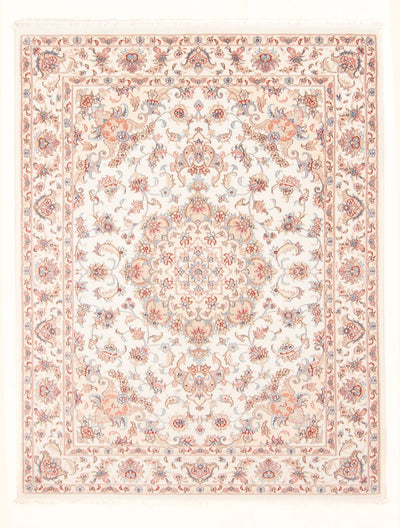 Tabriz - 50 Raj Alfombra 150x188cm - Alfombra persa
