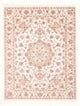 Tabriz - 50 Raj Alfombra 150x188cm - Alfombra persa
