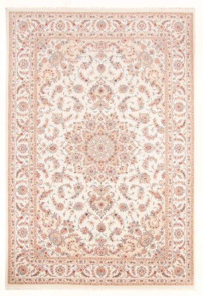 Tabriz - 50 Raj Alfombra 200x300cm - Alfombra persa