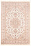 Alfombra Persa - Tabriz - Real - 300 x 200 cm - crema
