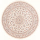 Tabriz - 50 Raj Alfombra 196x202cm - Alfombra persa