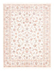 Tabriz Alfombra 200x147cm - Alfombra persa