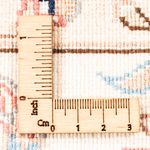 Alfombra persa - Tabriz - 200 x 147 cm - crema