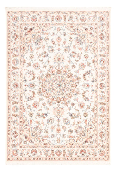 Tabriz Alfombra 122x176cm - Alfombra persa