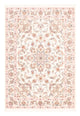 Tabriz Alfombra 157x108cm - Alfombra persa