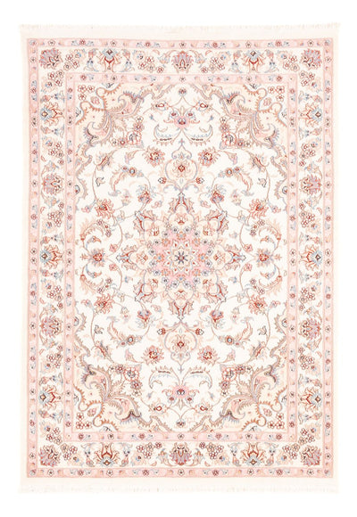 Tabriz Alfombra 108x154cm - Alfombra persa