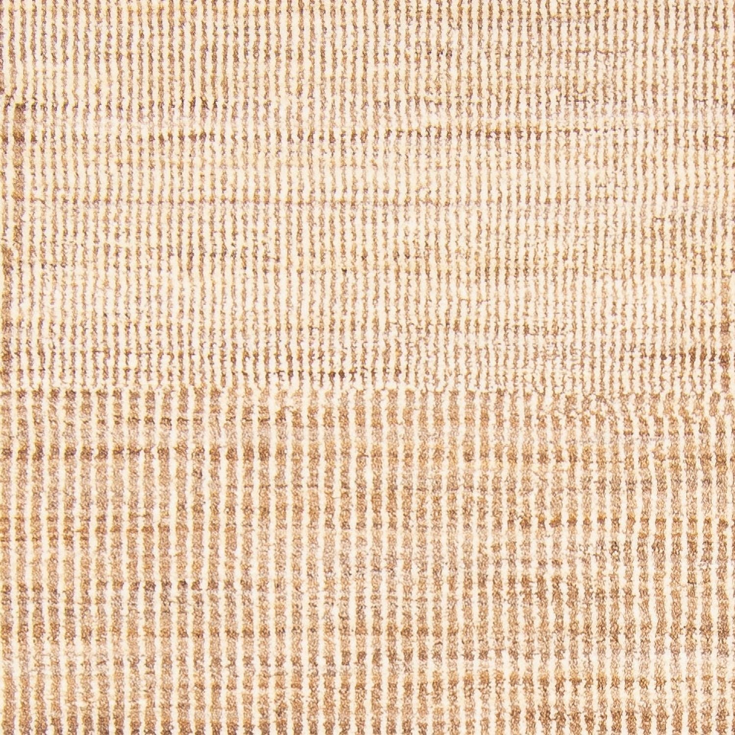 Alfombra Gabbeh - Persa - 245 x 212 cm - crema