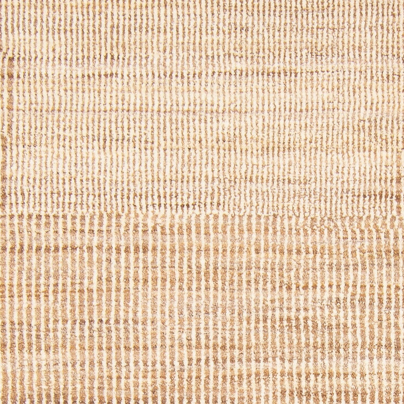 Alfombra Gabbeh - Persa - 245 x 212 cm - crema