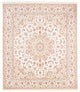 Tabriz - 50 Raj Alfombra 268x227cm - Alfombra persa