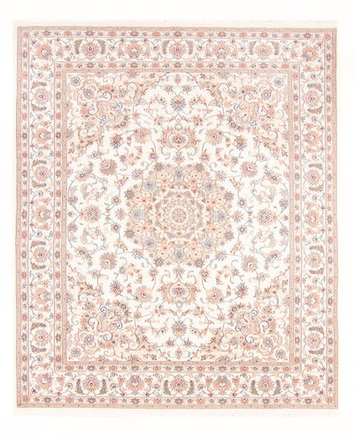 Tabriz - 50 Raj Alfombra 197x248cm - Alfombra persa
