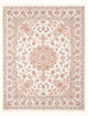 Tabriz - 50 Raj Alfombra 152x198cm - Alfombra persa