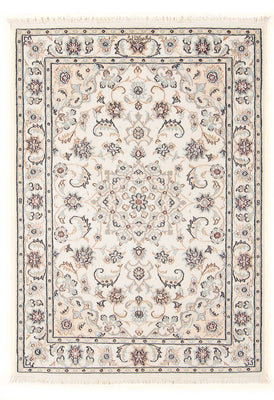 Alfombra Persa - Nain - Prima - 120 x 80 cm - crema