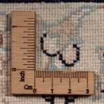 Alfombra Persa - Nain - Prima - 120 x 80 cm - crema