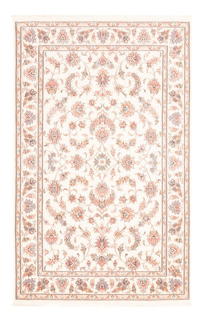 Tabriz Alfombra 115x175cm - Alfombra persa