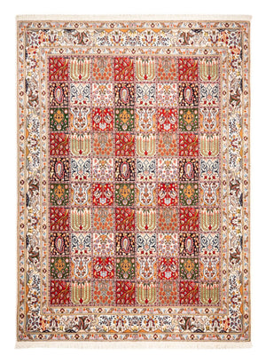 Alfombra persa - Clásica - 235 x 172 cm - multicolor