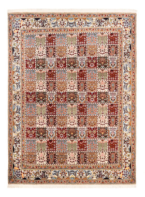Alfombra persa - Clásica - 235 x 175 cm - multicolor