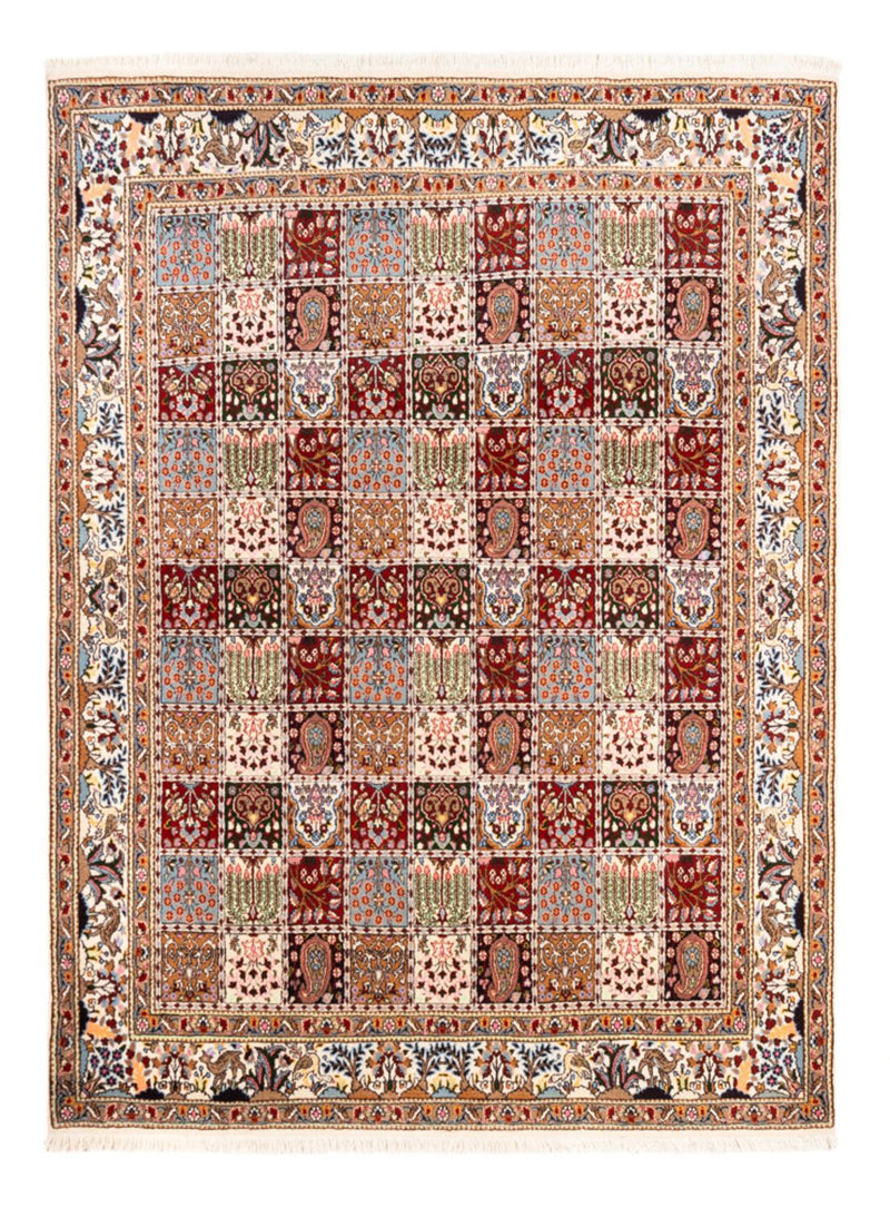 Alfombra persa - Clásica - 235 x 175 cm - multicolor