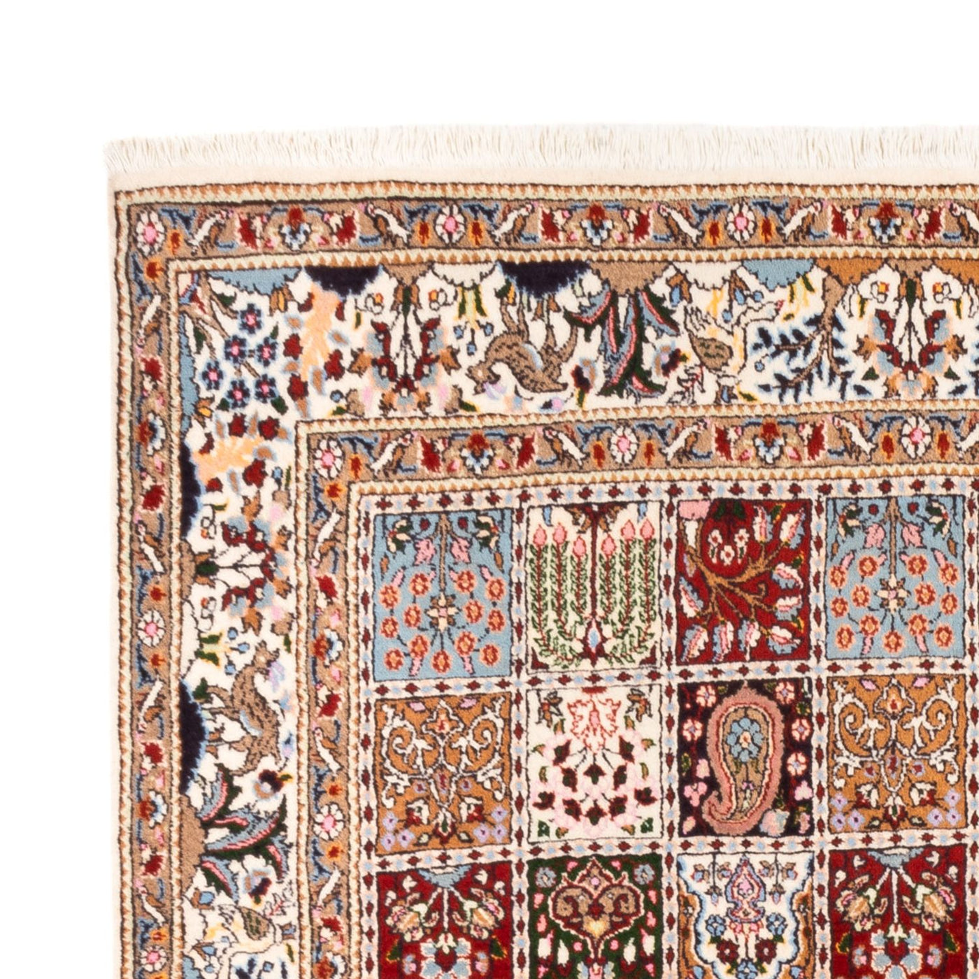 Moud Alfombra 235x175cm - Alfombra persa