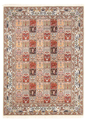 Alfombra persa - Clásica - 236 x 168 cm - multicolor