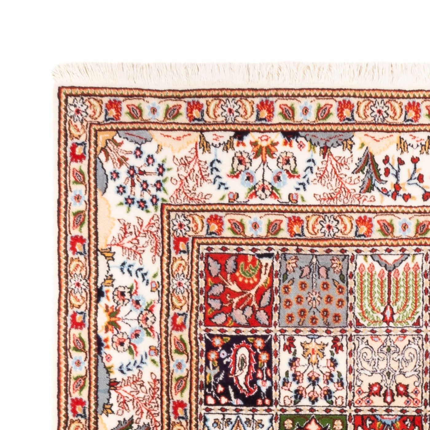 Moud Alfombra 230x175cm - Alfombra persa