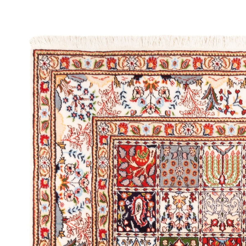 Alfombra persa - Clásica - 230 x 175 cm - multicolor
