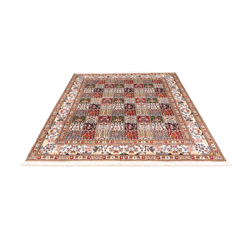 Alfombra persa - Clásica - 230 x 175 cm - multicolor