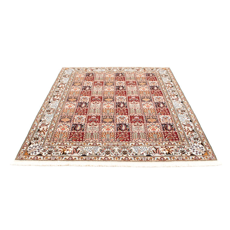 Alfombra persa - Clásica - 231 x 170 cm - multicolor