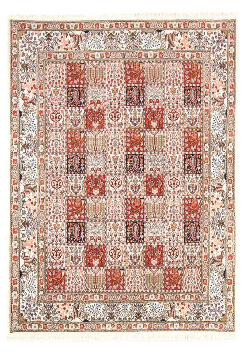 Alfombra persa - Clásica - 238 x 168 cm - multicolor