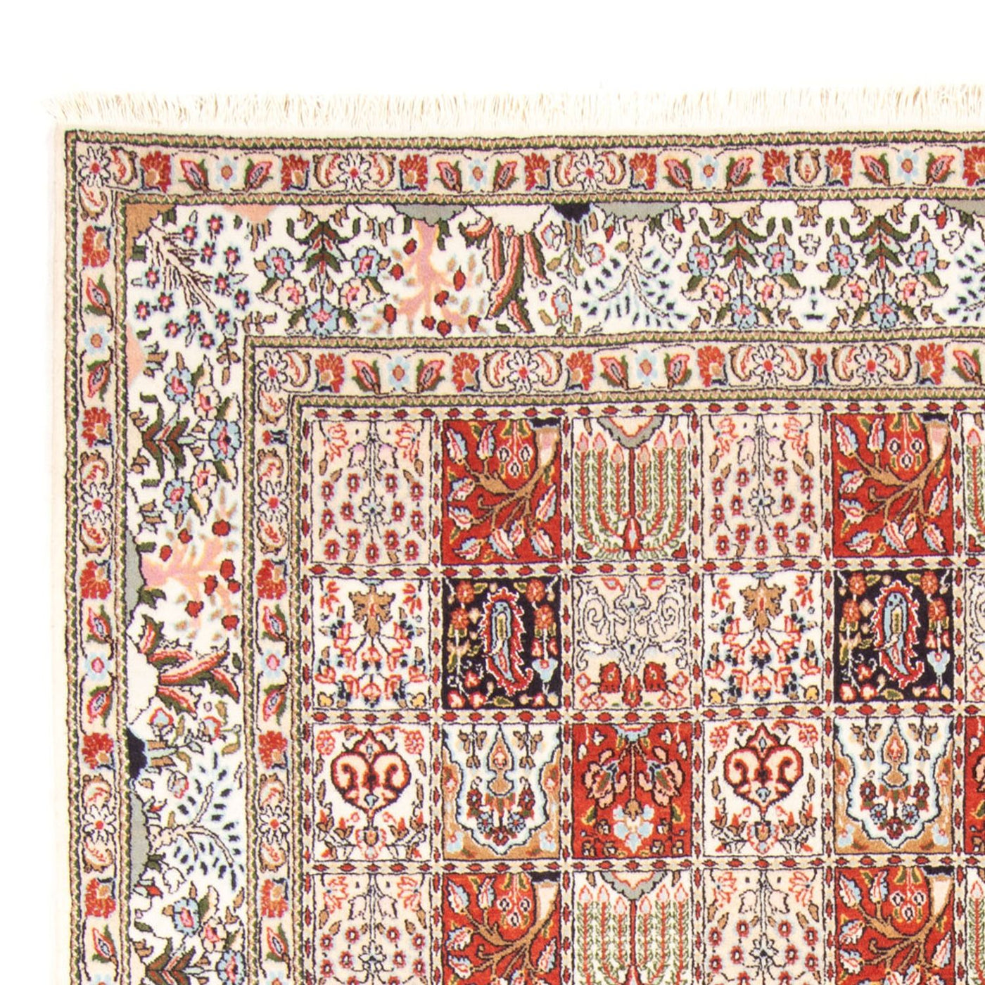 Moud Alfombra 238x168cm - Alfombra persa