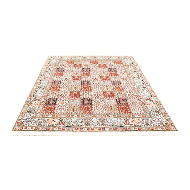 Alfombra persa - Clásica - 238 x 168 cm - multicolor