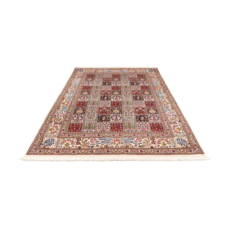Alfombra persa - Clásica - 244 x 165 cm - multicolor
