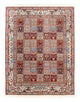 Moud Alfombra 195x151cm - Alfombra persa