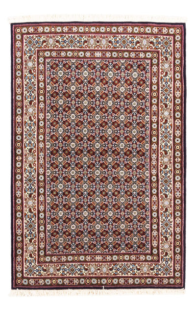Moud Alfombra 98x149cm - Alfombra persa