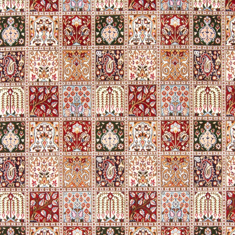 Alfombra persa - Clásica - 284 x 200 cm - multicolor