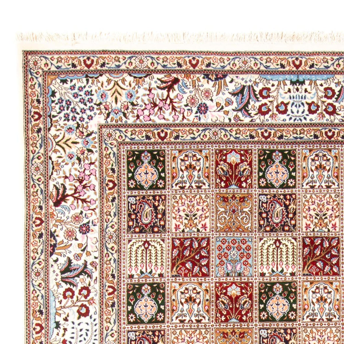 Moud Alfombra 200x284cm - Alfombra persa