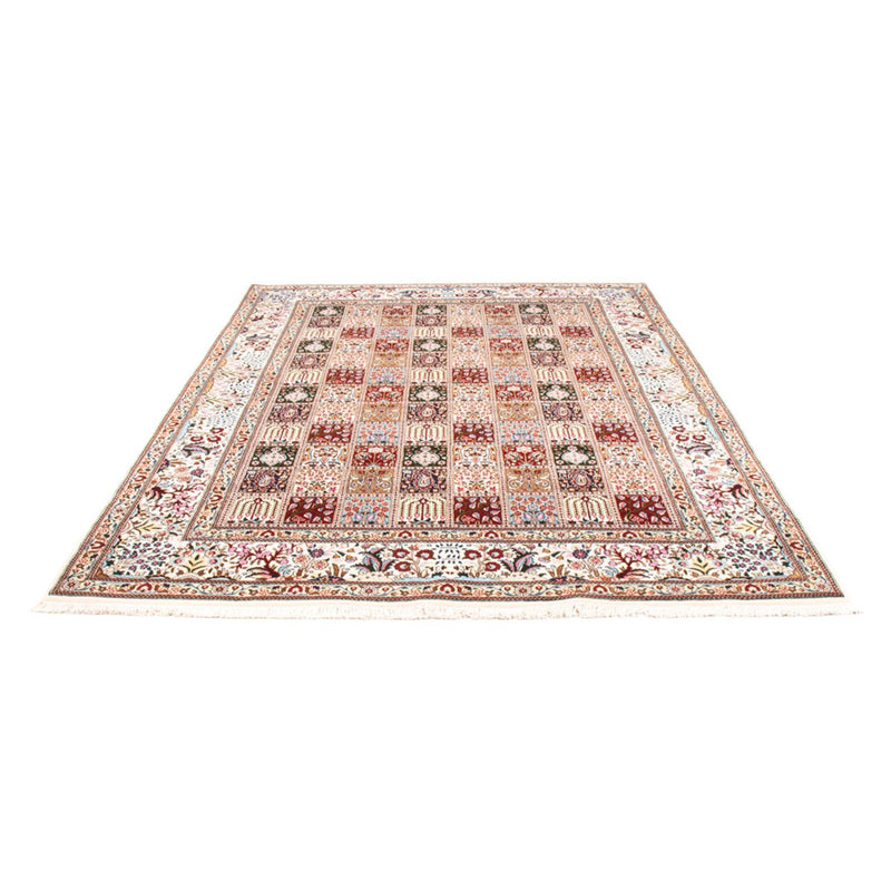Alfombra persa - Clásica - 284 x 200 cm - multicolor