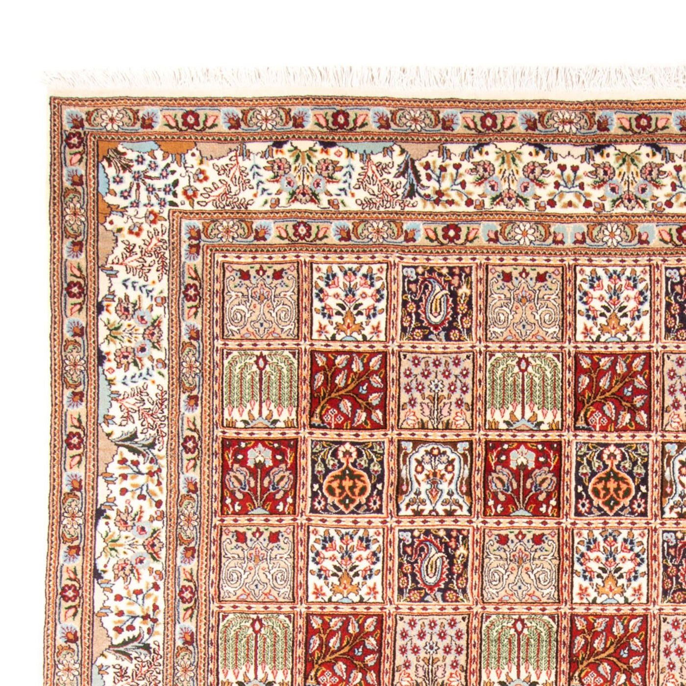 Moud Alfombra 305x204cm - Alfombra persa