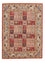 Alfombra persa - Clásica - 198 x 144 cm - multicolor