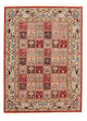 Moud Alfombra 198x144cm - Alfombra persa