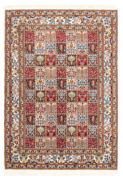 Moud Alfombra 145x202cm - Alfombra persa