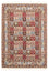 Alfombra persa - Clásica - 202 x 145 cm - multicolor