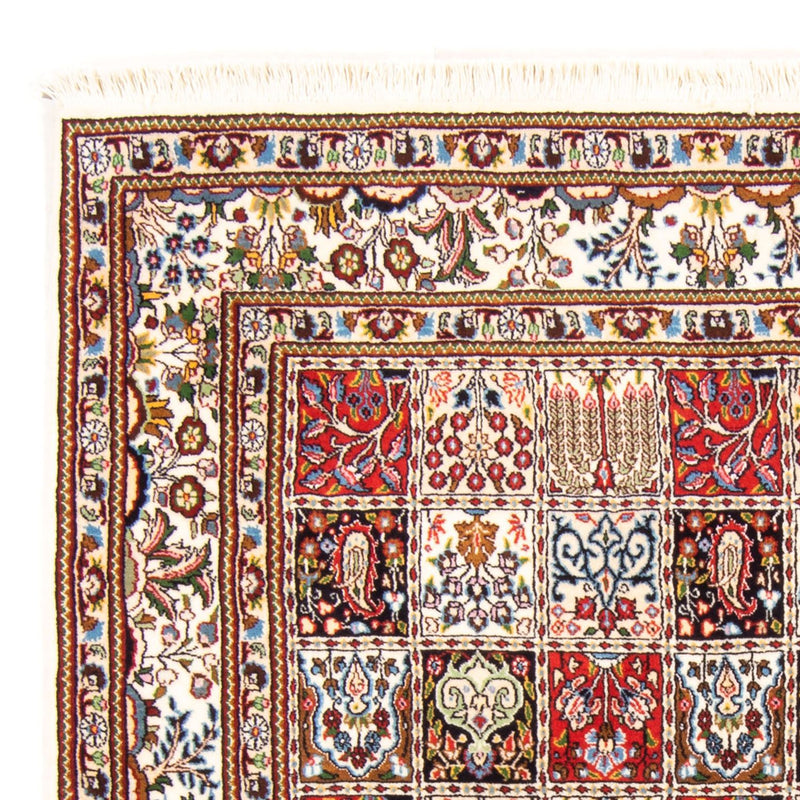 Alfombra persa - Clásica - 202 x 145 cm - multicolor